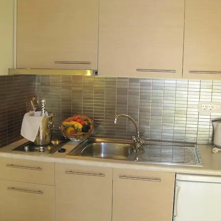 Hotel Sunshine Lardos