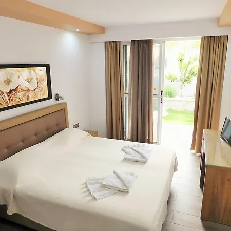 Hotel Sunshine