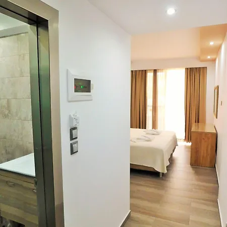 Hotel Sunshine