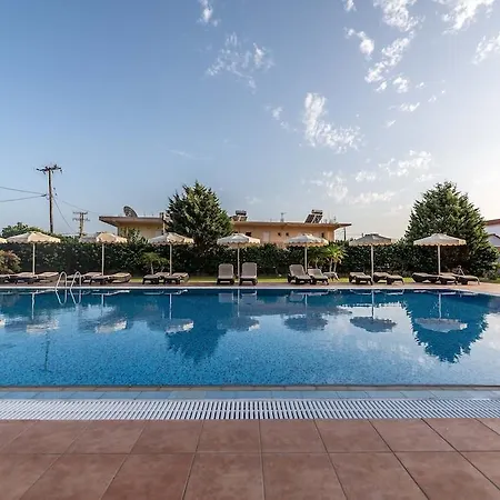 Hotel Sunshine