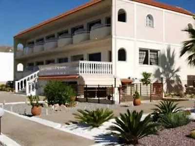 Sunshine Hotel
