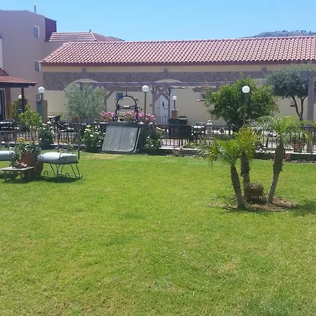 Sunshine 2* Lardos