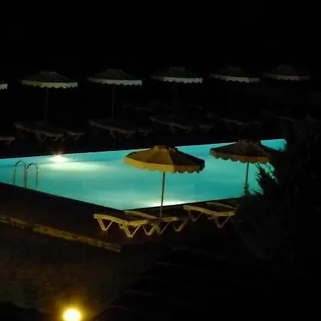 Sunshine 2* Lardos