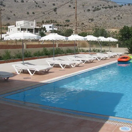 Sunshine Hotel