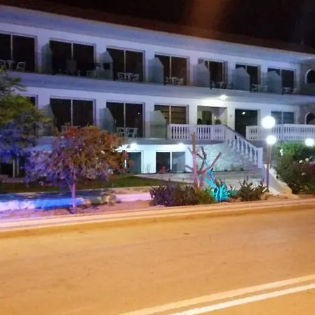 Sunshine Hotel