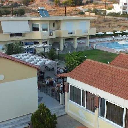 Sunshine Hotel