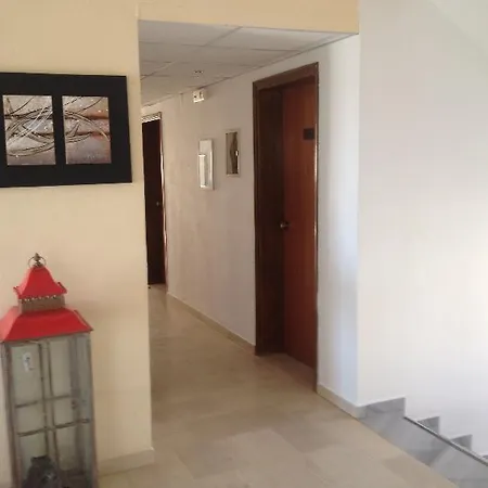 Hotel Sunshine 2*