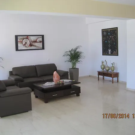 Sunshine 2* Lardos