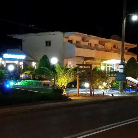 Hotel Sunshine