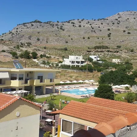 Sunshine Hotel