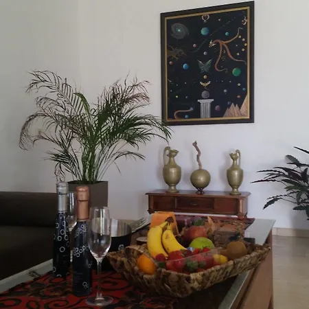 Sunshine Hotel Lardos