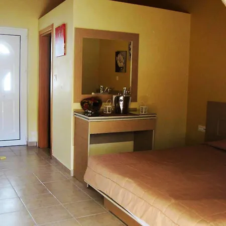 Sunshine Hotel Lardos