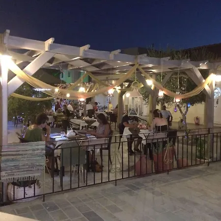 Sunshine Hotel